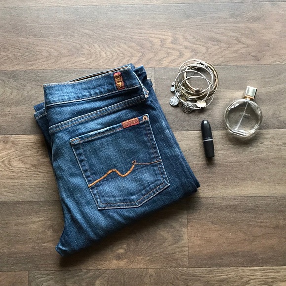 7 For All Mankind Denim - 7 For All Man Kind Jeans 💕